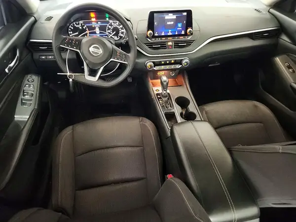 1N4BL4BV9LC123479 2020 NISSAN ALTIMA - Image 8