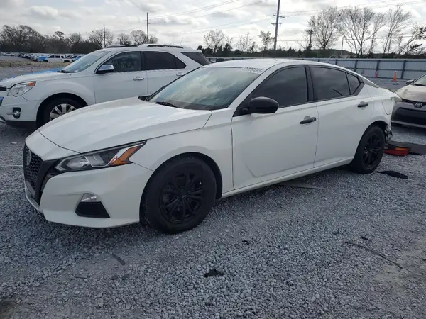 1N4BL4BV9LC125409 2020 NISSAN ALTIMA - Image 1