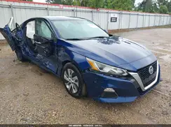 1N4BL4BV9LC125832 2020 NISSAN ALTIMA