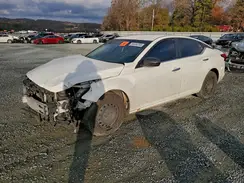 1N4BL4BV9LC126821 2020 NISSAN ALTIMA