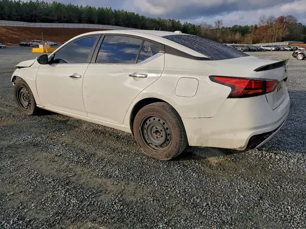 1N4BL4BV9LC126821 2020 NISSAN ALTIMA - Image 2