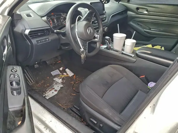 1N4BL4BV9LC126821 2020 NISSAN ALTIMA - Image 8
