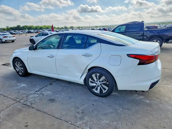 1N4BL4BV9LC127094 2020 NISSAN ALTIMA - Image 2