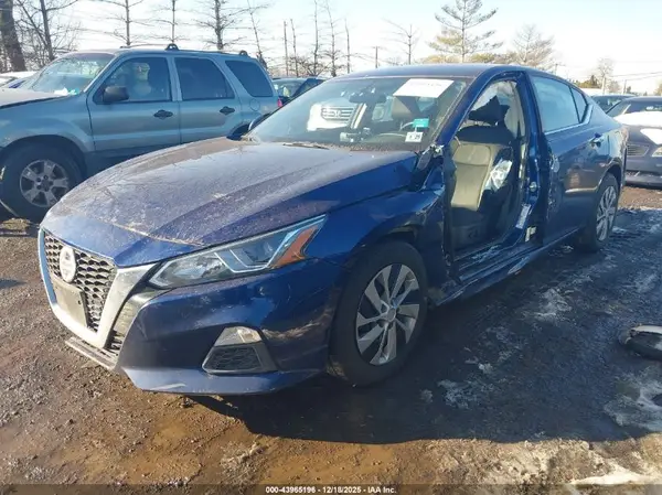 1N4BL4BV9LC127421 2020 NISSAN ALTIMA - Image 2