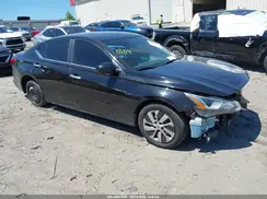1N4BL4BV9LC127497 2020 NISSAN ALTIMA