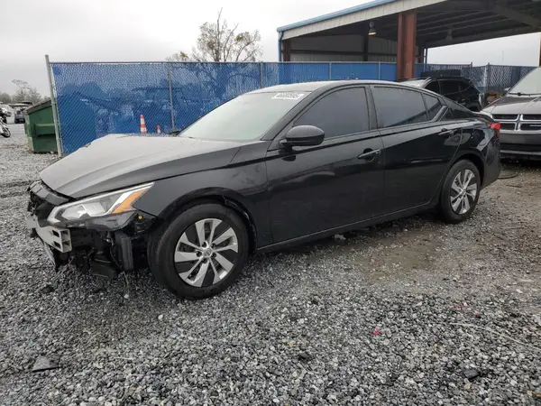 1N4BL4BV9LC127550 2020 NISSAN ALTIMA - Image 1