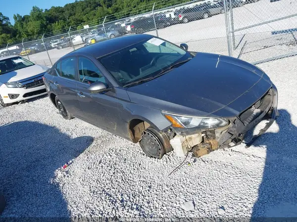 1N4BL4BV9LC128486 2020 NISSAN ALTIMA - Image 1