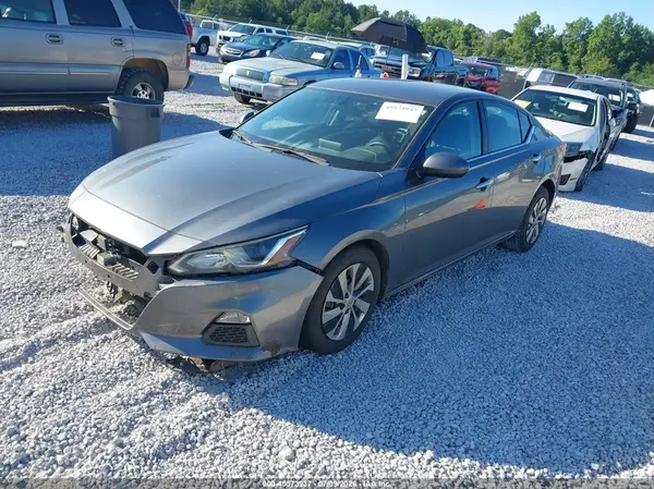 1N4BL4BV9LC128486 2020 NISSAN ALTIMA - Image 2