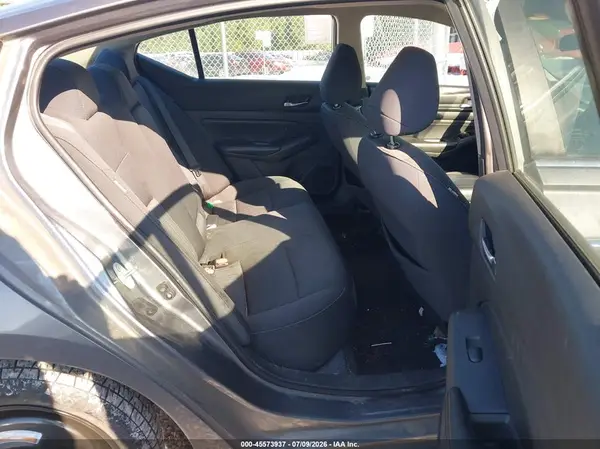 1N4BL4BV9LC128486 2020 NISSAN ALTIMA - Image 8