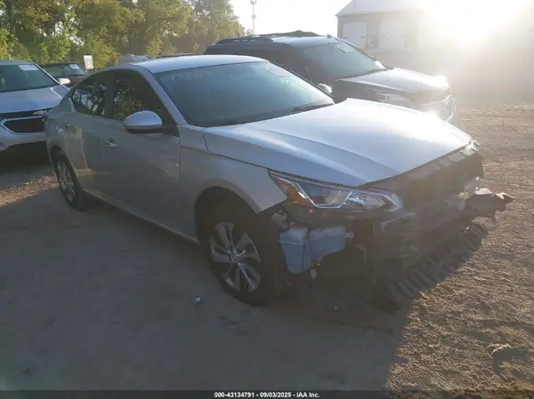 1N4BL4BV9LC128973 2020 NISSAN ALTIMA - Image 1