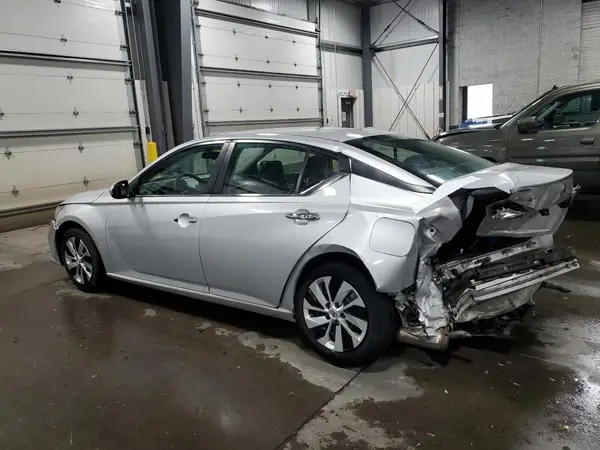 1N4BL4BV9LC129475 2020 NISSAN ALTIMA - Image 2