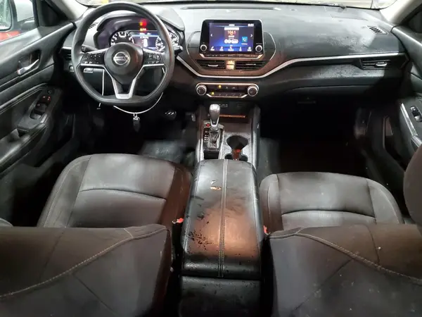 1N4BL4BV9LC129475 2020 NISSAN ALTIMA - Image 8