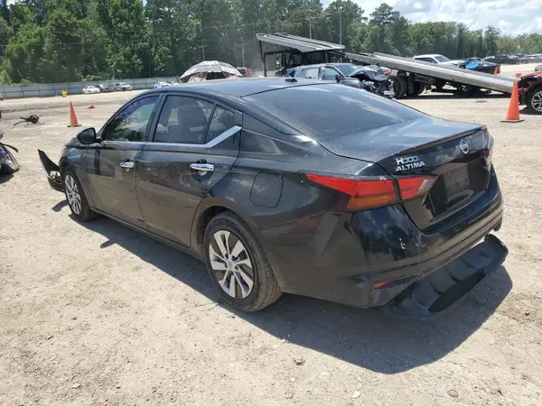 1N4BL4BV9LC130089 2020 NISSAN ALTIMA - Image 2