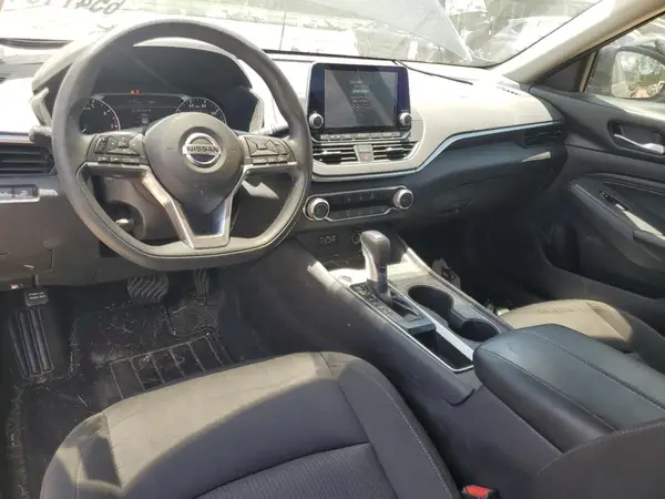 1N4BL4BV9LC130089 2020 NISSAN ALTIMA - Image 8