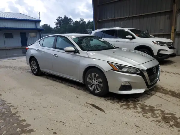 1N4BL4BV9LC130545 2020 NISSAN ALTIMA - Image 1