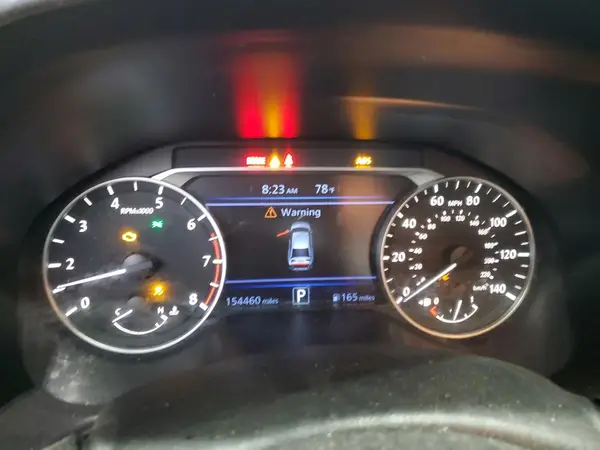 1N4BL4BV9LC130545 2020 NISSAN ALTIMA - Image 8
