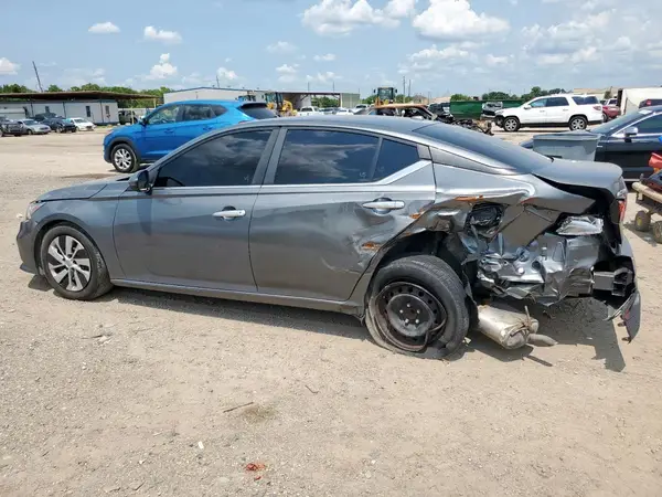 1N4BL4BV9LC131548 2020 NISSAN ALTIMA - Image 2