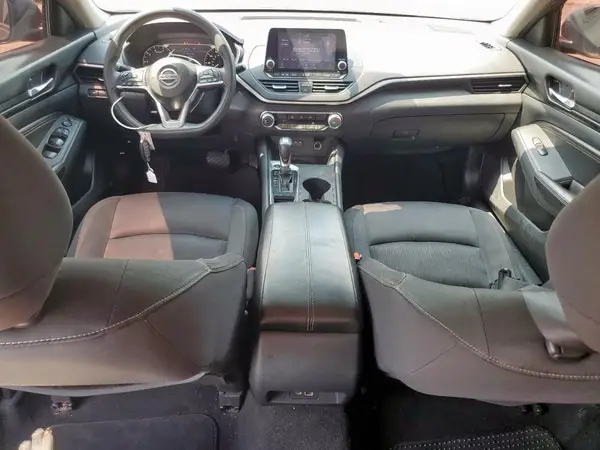 1N4BL4BV9LC131548 2020 NISSAN ALTIMA - Image 8