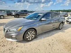 1N4BL4BV9LC131601 2020 NISSAN ALTIMA