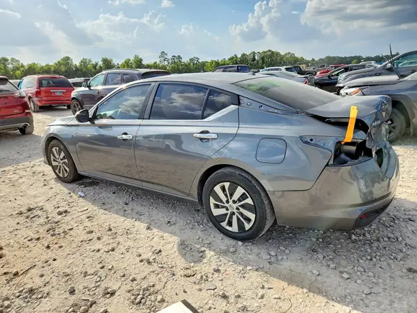 1N4BL4BV9LC131601 2020 NISSAN ALTIMA - Image 2