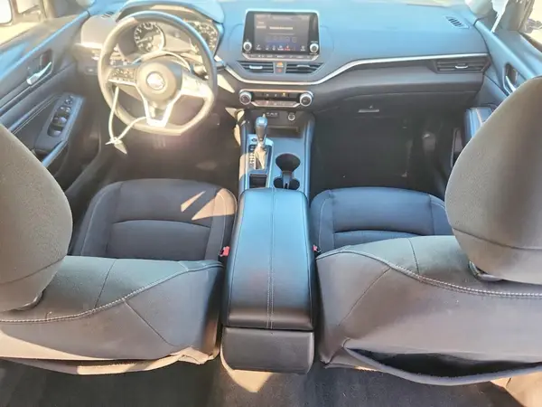 1N4BL4BV9LC131713 2020 NISSAN ALTIMA - Image 8