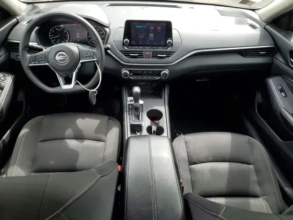 1N4BL4BV9LC131954 2020 NISSAN ALTIMA - Image 8