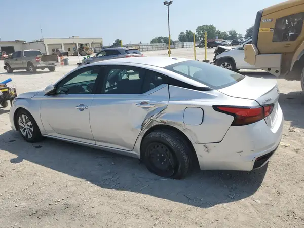 1N4BL4BV9LC132893 2020 NISSAN ALTIMA - Image 2