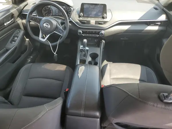 1N4BL4BV9LC132893 2020 NISSAN ALTIMA - Image 8