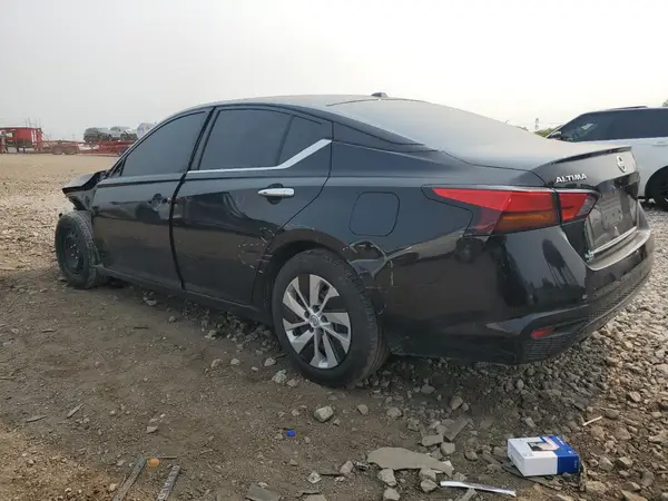 1N4BL4BV9LC132957 2020 NISSAN ALTIMA - Image 2