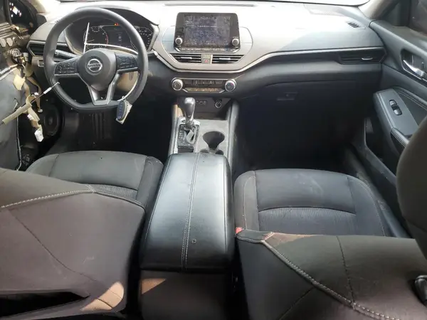 1N4BL4BV9LC132957 2020 NISSAN ALTIMA - Image 8