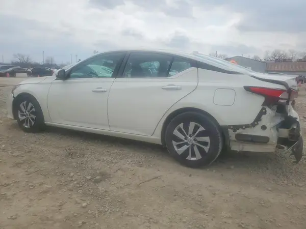 1N4BL4BV9LC133753 2020 NISSAN ALTIMA - Image 2