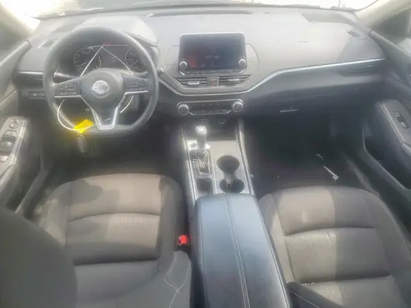 1N4BL4BV9LC133753 2020 NISSAN ALTIMA - Image 8