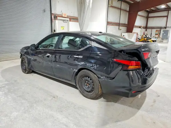 1N4BL4BV9LC134076 2020 NISSAN ALTIMA - Image 2