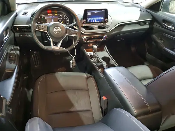 1N4BL4BV9LC134076 2020 NISSAN ALTIMA - Image 8