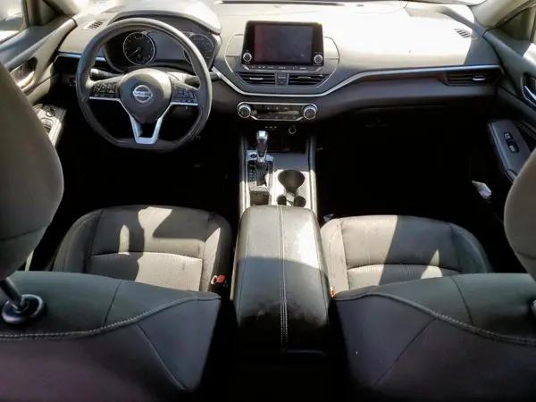 1N4BL4BV9LC135292 2020 NISSAN ALTIMA - Image 8