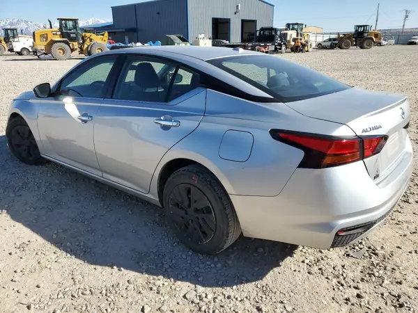1N4BL4BV9LC135681 2020 NISSAN ALTIMA - Image 2