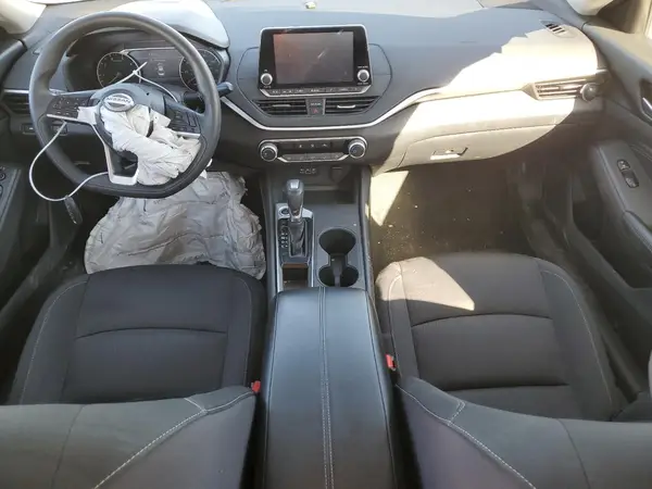 1N4BL4BV9LC135681 2020 NISSAN ALTIMA - Image 8