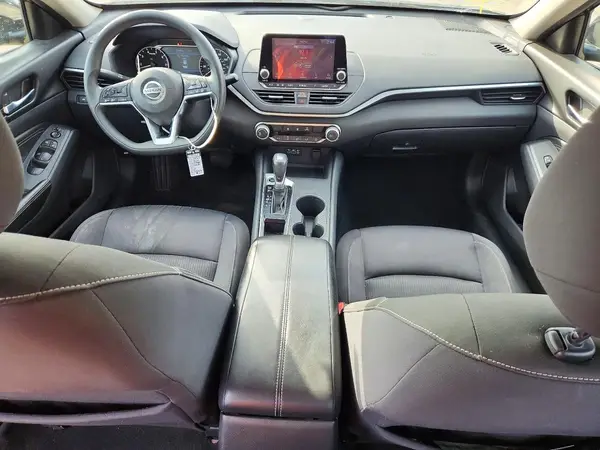 1N4BL4BV9LC136121 2020 NISSAN ALTIMA - Image 8