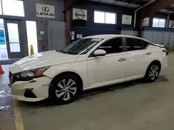 1N4BL4BV9LC137558 2020 NISSAN ALTIMA