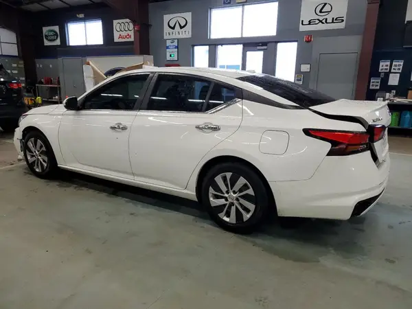 1N4BL4BV9LC137558 2020 NISSAN ALTIMA - Image 2