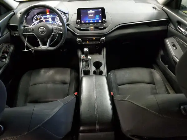 1N4BL4BV9LC137558 2020 NISSAN ALTIMA - Image 8