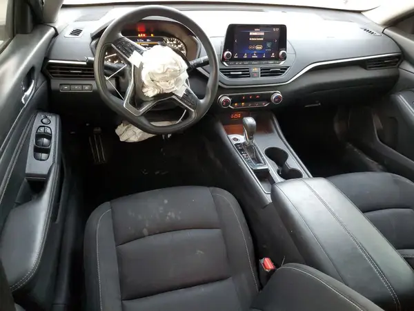 1N4BL4BV9LC137611 2020 NISSAN ALTIMA - Image 8