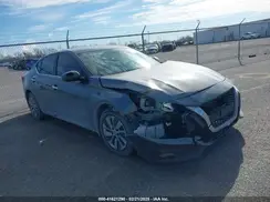 1N4BL4BV9LC137821 2020 NISSAN ALTIMA