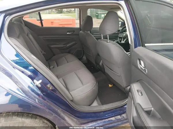 1N4BL4BV9LC137902 2020 NISSAN ALTIMA - Image 8