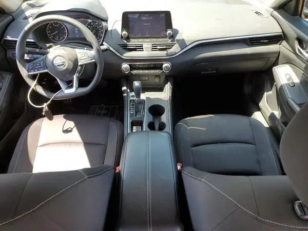 1N4BL4BV9LC138693 2020 NISSAN ALTIMA - Image 8