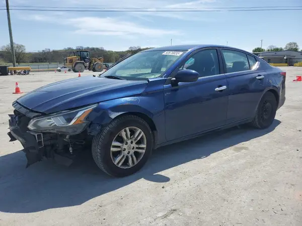 1N4BL4BV9LC139956 2020 NISSAN ALTIMA - Image 1