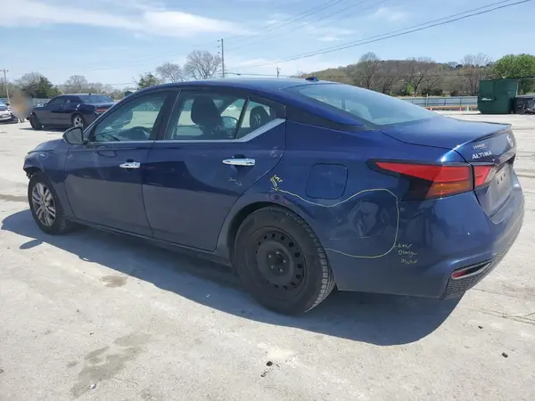 1N4BL4BV9LC139956 2020 NISSAN ALTIMA - Image 2
