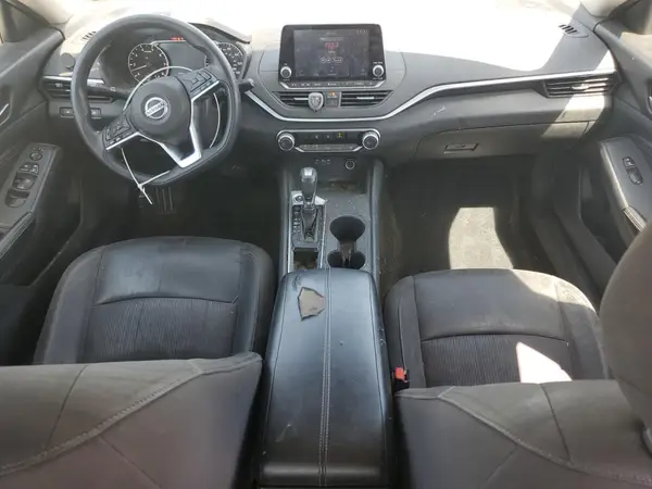 1N4BL4BV9LC139956 2020 NISSAN ALTIMA - Image 8