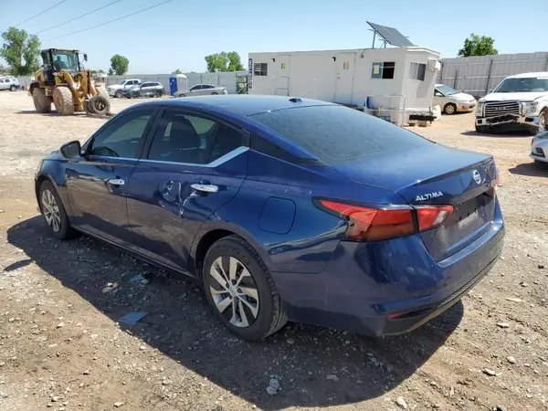 1N4BL4BV9LC140296 2020 NISSAN ALTIMA - Image 2