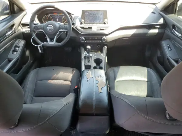 1N4BL4BV9LC140296 2020 NISSAN ALTIMA - Image 8